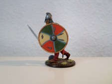 Figurine 54mm, monté et