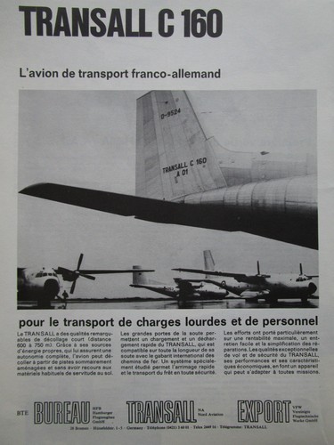 1967 pub nord - 5/1967,