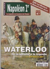 NAPOLEON 1er HS N°07 18 juin