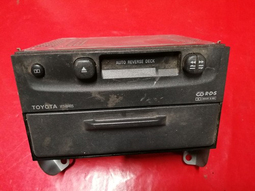 Autoradio cassette occasion - autoradio,
