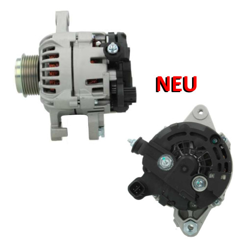 Alternateur 90a pour toyota - alternateur,