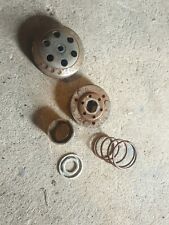 Piece Détachées  D Embrayage PEUGEOT 50  SCOOTER  BUXY ZÉNITH