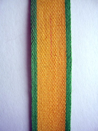 Ancien ruban 10 mm - ancien, cm