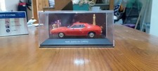AMC Javelin 1972 1/43 Altaya American Cars 