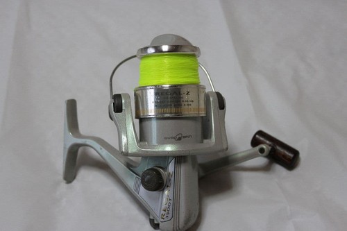 Moulinet pêche daiwa - pêche,