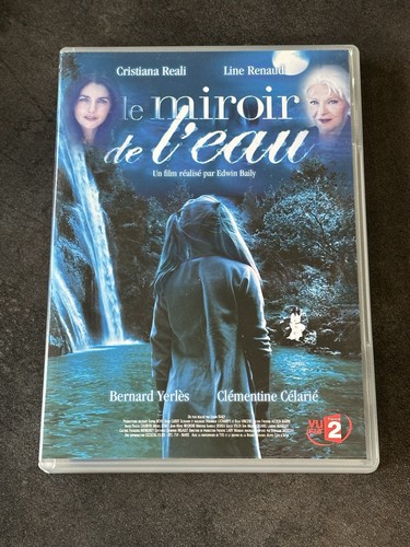 Miroir eau integrale - de,