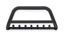 Pare-Buffle Avec Grille En