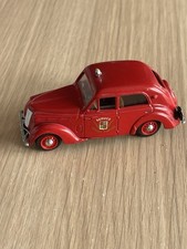 1938 RENAULT JUVAQUATRE