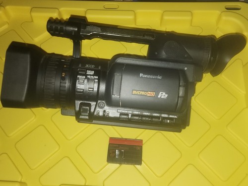 Panasonic hvx200ap dvc - ag-hvx200ap, pro