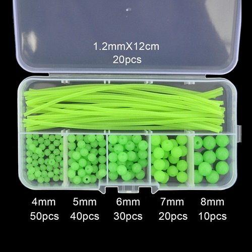 Perles lumineuses neuves - , de