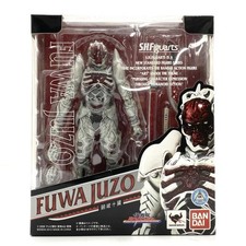 BANDAI S.H.Figuarts Juzo Fuwa