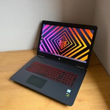 PC Portable Gamer HP Omen 17