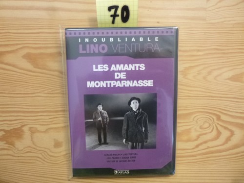 Dvd les amants de - dvd, :