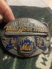 Boucle Ceinture Collector