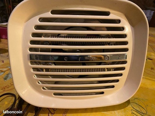 Radiateur thermor vintage - thermor,