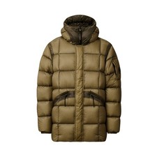 CP Company D.D. Shell Hooded