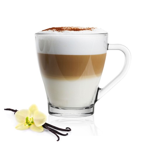 Cappuccino coupes tasse de - tasse,