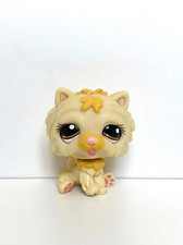 LPS Littlest PetShop chien