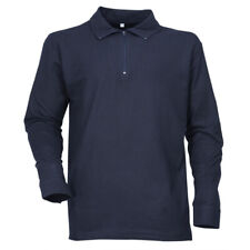 CHEMISE F1 3XL BLEU MARINE