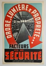 Seyl	Ordre, lumière &