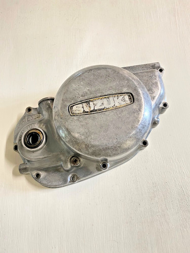 Carter embrayage suzuki - d'embrayage, 125