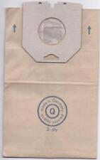 10 sacs aspirateur pour