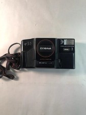 Vintage  Cosina CX 70 Point &