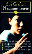 N comme Nausée - Sue Grafton