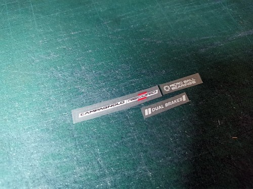 étriers frein campagnolo - Étriers, de