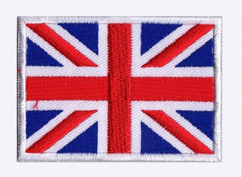 écusson patch patche drapeau - patche,