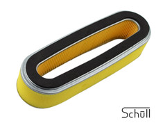 Filtre + Pré-filtre pour