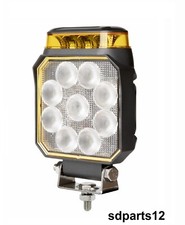 Phare de Travail + Gyrophare