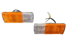 PAIRE DE FEUX AVANT CLIGNOTANTS MASSEY FERGUSON 1678990M91, 1678991M91