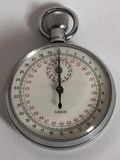 RARE Superbe CHRONOMETRE SPORT