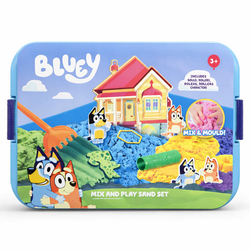 Set activités mix jeu - set, d'activités