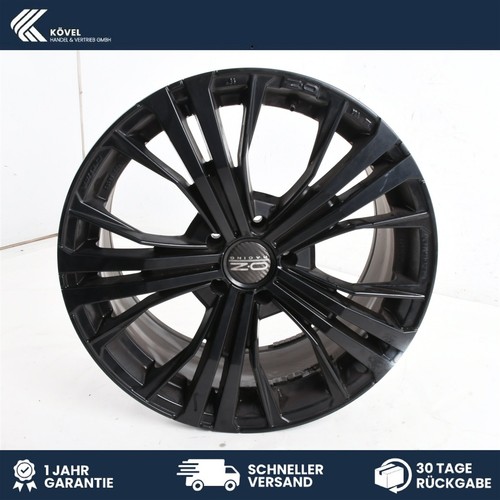Jante aluminium cortina - jante,
