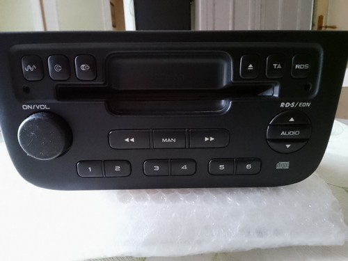 Autoradio laser clarion pour - clarion,
