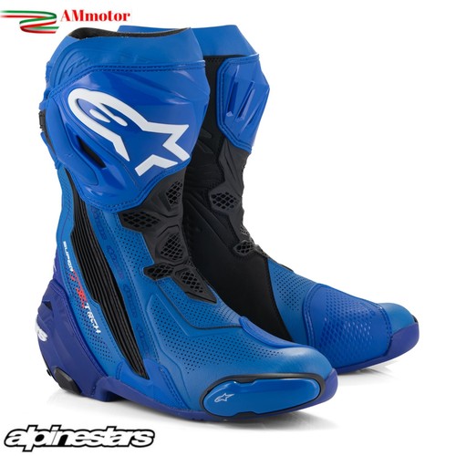 Bottes moto alpinestars - moto,
