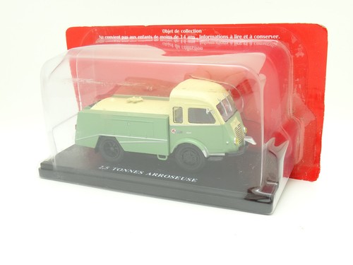 Ixo hachette renault - ixo, 1/43