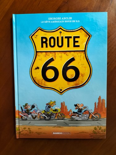 2019 route le reve - eo, 66