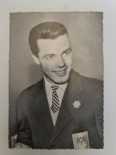 TONI SAILER WS PRINT carte