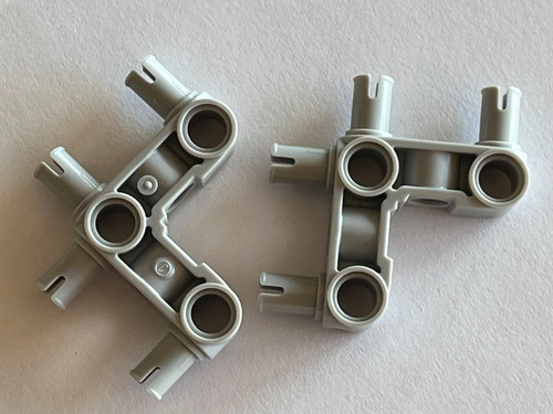 Lego technic mdstone - 2, x