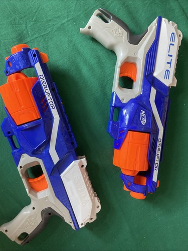 Nerf elite disruptor b9837 - 2,