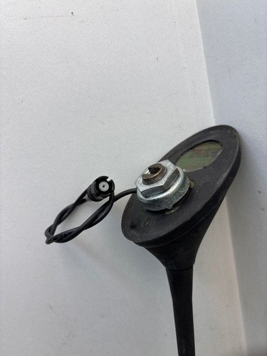 Peugeot 407 2005 antenne gps - 2005,