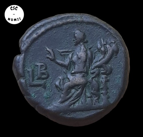 Maximin ier thrace - (lk#023),