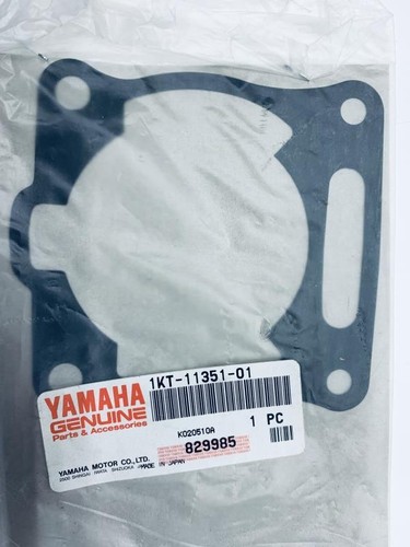 Joint embase cylindre yamaha - joint,