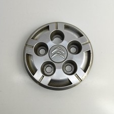 Enjoliveurs de roue Citroën