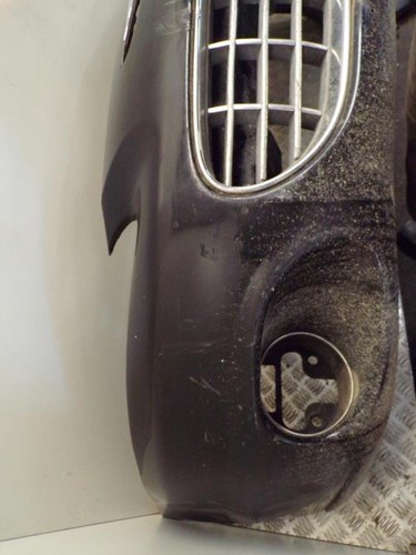 Pare choc avant chrysler - pare,