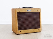 1960 Fender Champ 5F1 Tweed