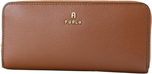 Furla portefeuille zippé - [furla],